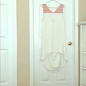 Women’s Boho Dress
